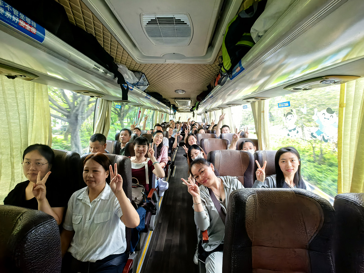 公司团建